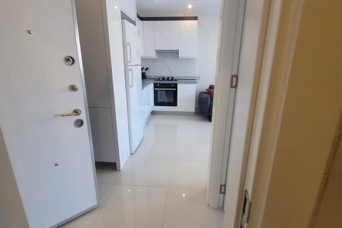 1+0 Lägenhet  i Alanya, Antalya, Turkiet Nr. 223181 - 4