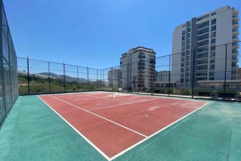 1+0 Lägenhet  i Alanya, Antalya, Turkiet Nr. 223181 - 14