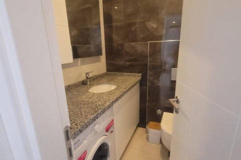 1+0 Lägenhet  i Alanya, Antalya, Turkiet Nr. 223181 - 7