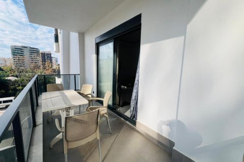 1+0 Lägenhet  i Alanya, Antalya, Turkiet Nr. 223182 - 8