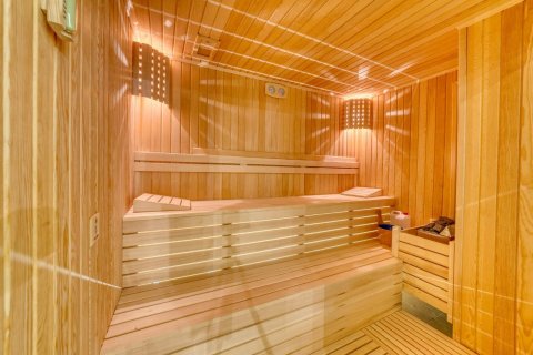 1+0 Lägenhet  i Alanya, Antalya, Turkiet Nr. 223182 - 15