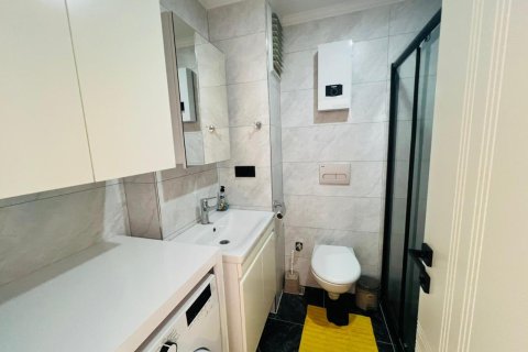 1+0 Lägenhet  i Alanya, Antalya, Turkiet Nr. 223182 - 7