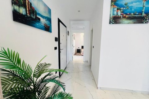 1+0 Lägenhet  i Alanya, Antalya, Turkiet Nr. 223182 - 6