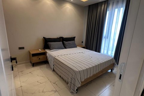 آپارتمان در  Alanya ، ترکیه 1 خوابه ، 53 متر مربع.  شماره 223184 - 3