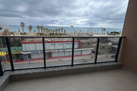 آپارتمان در  Alanya ، ترکیه 1 خوابه ، 53 متر مربع.  شماره 223184 - 7
