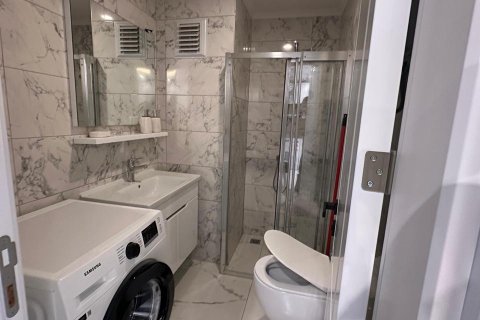 آپارتمان در  Alanya ، ترکیه 1 خوابه ، 53 متر مربع.  شماره 223184 - 6
