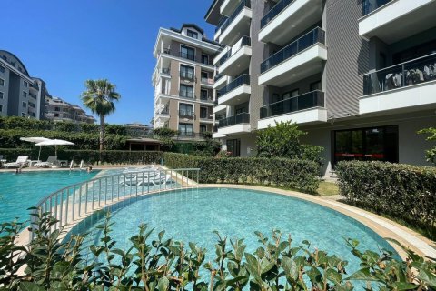 1+1 Leilighet  i Alanya, Antalya, Tyrkia Nr. 223185 - 8