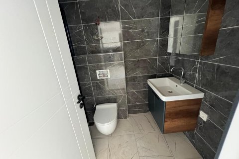 1+1 Leilighet  i Alanya, Antalya, Tyrkia Nr. 223185 - 6