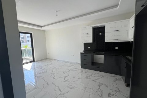 1+1 Leilighet  i Alanya, Antalya, Tyrkia Nr. 223185 - 2