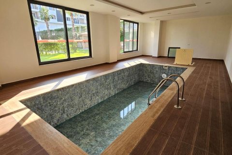 1+1 Leilighet  i Alanya, Antalya, Tyrkia Nr. 223185 - 10