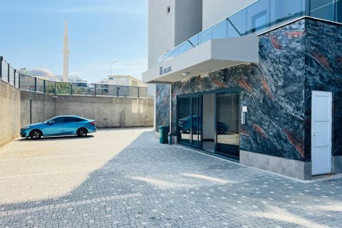 1+1 Leilighet  i Alanya, Antalya, Tyrkia Nr. 223185 - 15