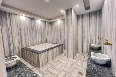 1+1 Leilighet  i Alanya, Antalya, Tyrkia Nr. 223185 - 12