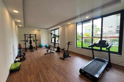 1+1 Leilighet  i Alanya, Antalya, Tyrkia Nr. 223185 - 13