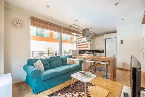 Daire  2+1  Muğla, Türkiye №223895 - 2