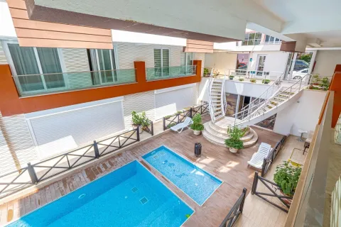 Daire  2+1  Muğla, Türkiye №223895 - 30