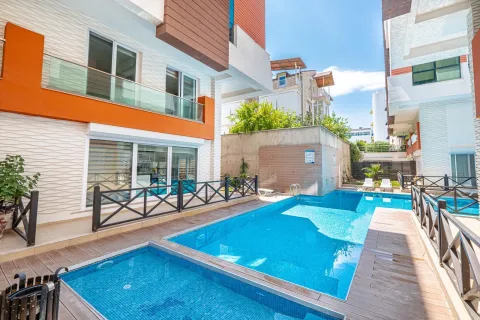 Daire  2+1  Muğla, Türkiye №223895 - 8