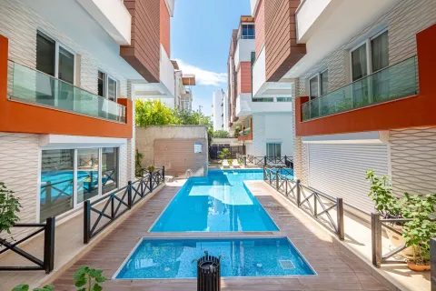 Daire  2+1  Muğla, Türkiye №223895 - 28