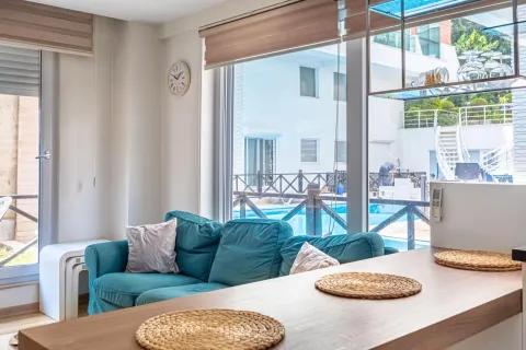 Daire  2+1  Muğla, Türkiye №223895 - 23