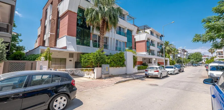 Daire  2+1  Muğla, Türkiye №223895