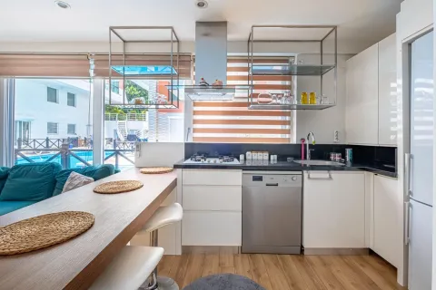 Daire  2+1  Muğla, Türkiye №223895 - 25