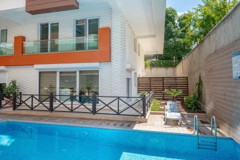 Daire  2+1  Muğla, Türkiye №223895 - 12