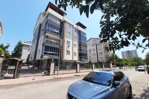 Daire  2+1  Muğla, Türkiye №223896