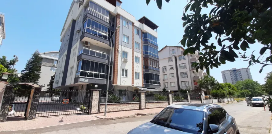 Daire  2+1  Muğla, Türkiye №223896