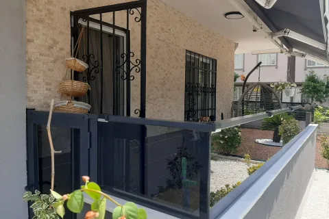 Daire  2+1  Muğla, Türkiye №223896 - 8