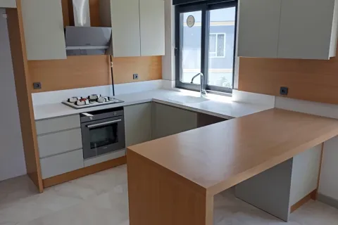 Продажа квартиры  в Мугле, Турция 3+1, №223892 – фото 26