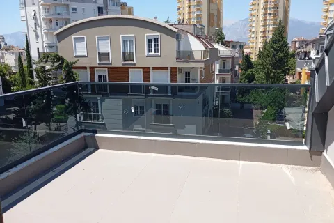 Продажа квартиры  в Мугле, Турция 3+1, №223892 – фото 14