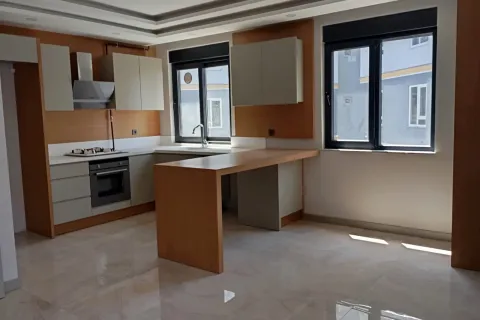 Квартира  3+1 в Мугле, Турция №223892