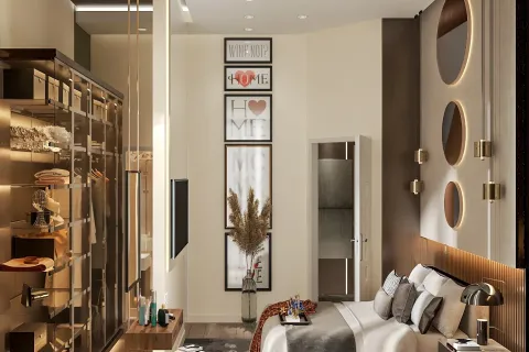 Apartment for sale  in Mugla, Turkey, 3 bedrooms, 150m2, No. 223893 – photo 9