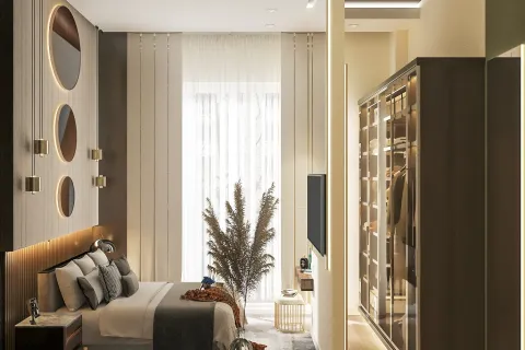 Apartment for sale  in Mugla, Turkey, 3 bedrooms, 150m2, No. 223893 – photo 7