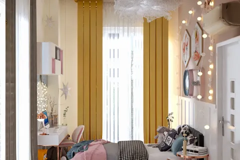 Apartment for sale  in Mugla, Turkey, 3 bedrooms, 150m2, No. 223893 – photo 2