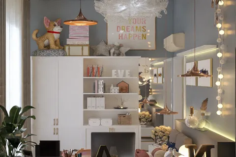 Apartment for sale  in Mugla, Turkey, 3 bedrooms, 150m2, No. 223893 – photo 3