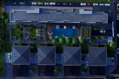 Apartment for sale  in Mugla, Turkey, 3 bedrooms, 150m2, No. 223893 – photo 22