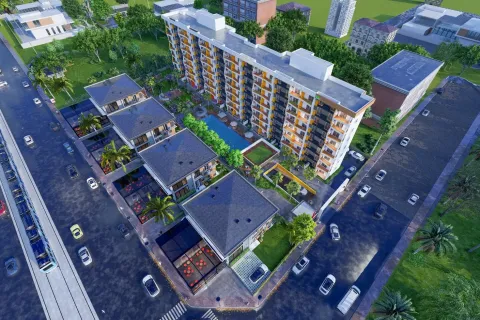 Apartment for sale  in Mugla, Turkey, 3 bedrooms, 150m2, No. 223893 – photo 23