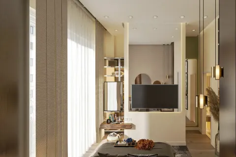 Apartment for sale  in Mugla, Turkey, 3 bedrooms, 150m2, No. 223893 – photo 6