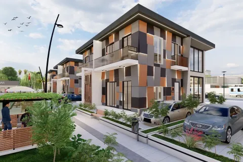 Apartment for sale  in Mugla, Turkey, 3 bedrooms, 150m2, No. 223893 – photo 16