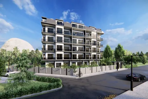 Daire  2+1  Muğla, Türkiye №223894 - 12