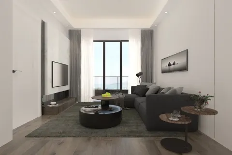 Daire  2+1  Muğla, Türkiye №223894 - 3