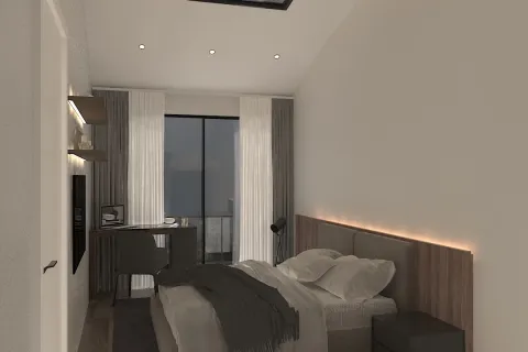 Daire  2+1  Muğla, Türkiye №223894 - 6