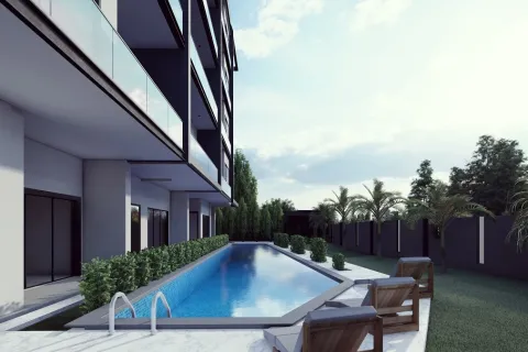 Daire  2+1  Muğla, Türkiye №223894 - 18