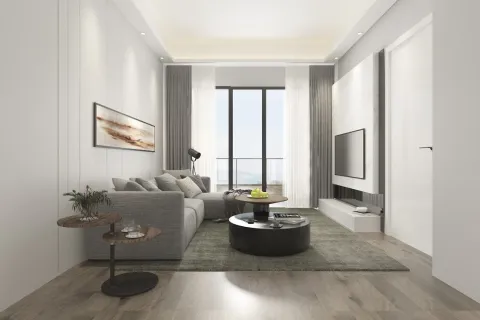 Daire  2+1  Muğla, Türkiye №223894 - 2