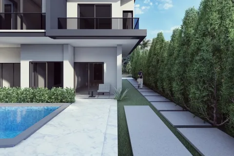 Daire  2+1  Muğla, Türkiye №223894 - 17