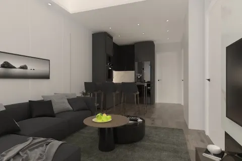 Daire  2+1  Muğla, Türkiye №223894 - 8