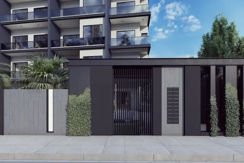 Daire  2+1  Muğla, Türkiye №223894 - 11