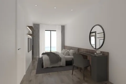 Daire  2+1  Muğla, Türkiye №223894 - 4