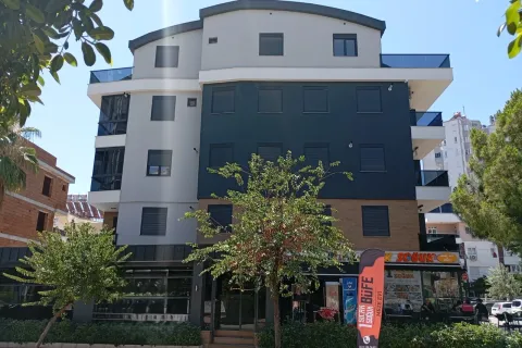 Daire  2+1  Muğla, Türkiye №223891