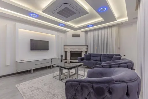 Продажа квартиры  в Дёшемеалты, Анталье, Турция 4+1, 250м2, №223897 – фото 23